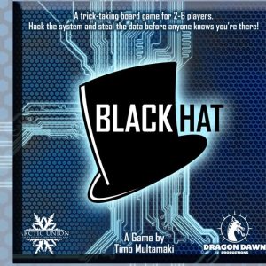 Black Hat Boardgame