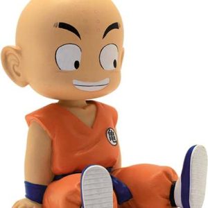 Dragon Ball Krilin Mini Bank