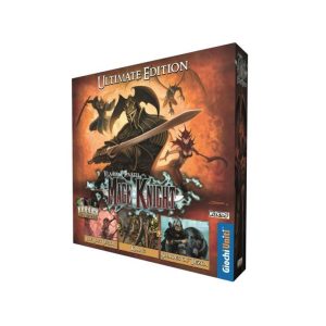 Mage Knight: Ultimate Edition