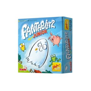 Fantablitz l’originale – Junior
