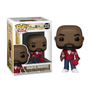 FUNKO POP BOYZ II MEN 233 – WANYA MORRIS