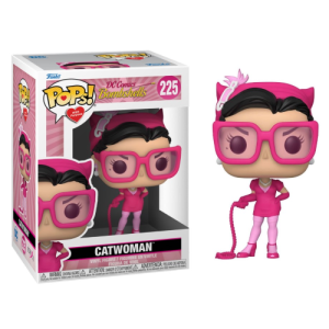 FUNKO POP DC COMICS BOMBSHELLS 225 – CATWOMAN
