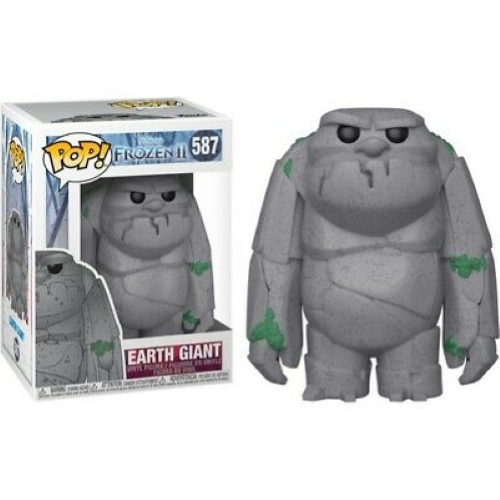 FUNKO POP DISNEY FROZEN II 587 – EARTH GIANT