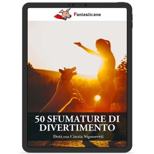 50 Sfumature di divertimento