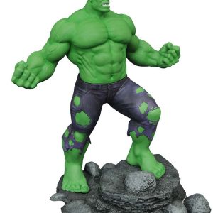 Marvel Gallery Hulk Pvc Fig