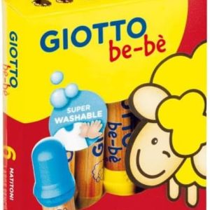 Matitoni Giotto Bebe' 6 Pz