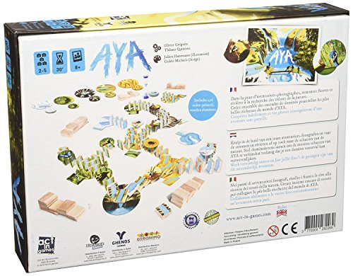 Aya – Italiano - immagine 4