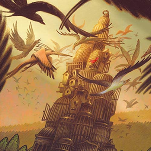 Harmonies – Dixit 8 - immagine 4