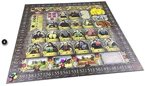 Kingsburg Deluxe Edition – Italiano - immagine 4