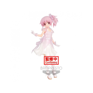 STATUA PUELLA MAGI MADOKA MAGICA SERENUS COUTURE – MADOKA KANAME