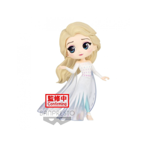 STATUA FROZEN 2 – ELSA VOL.B Q POSKET MINI FIGURE