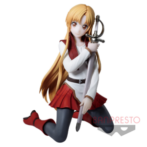 STATUA SWORD ART ONLINE – ASUNA