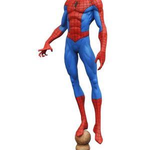 Marvel Gallery Spider-Man Pvc Fig