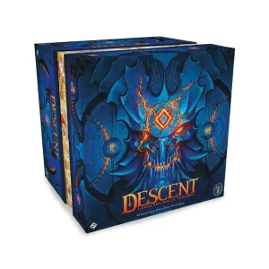 Descent: Leggende delle Tenebre