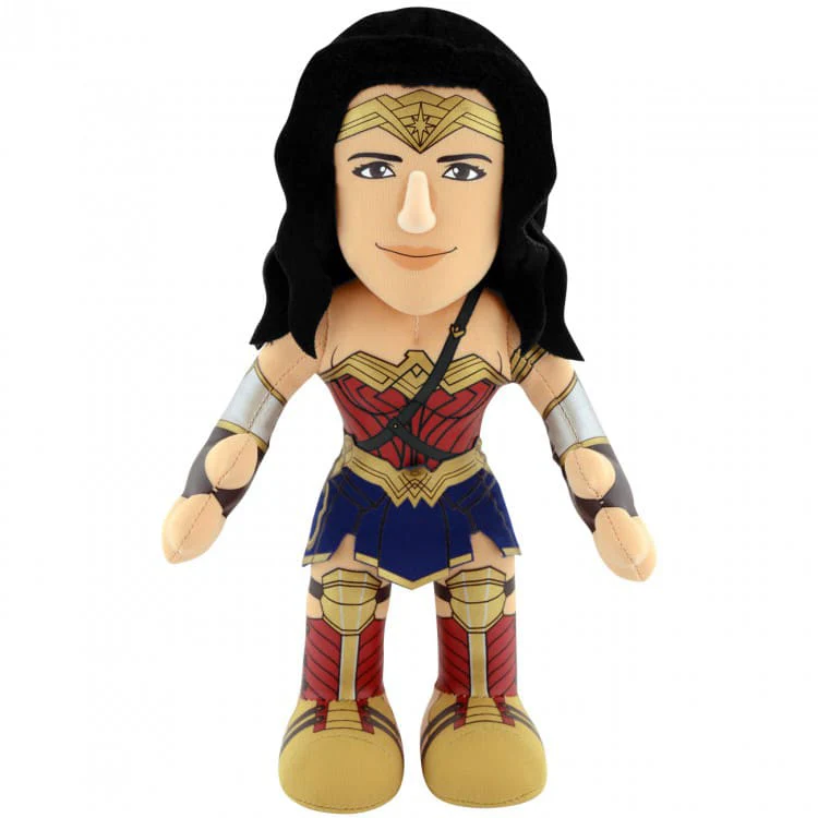 Batman V Superman Wonder Woman Plush - immagine 2