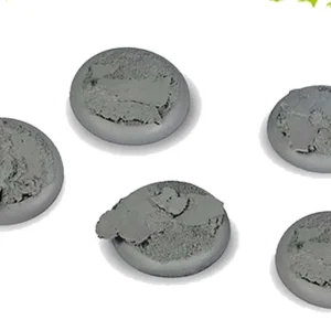 Drakerys Scenic Bases 40mm