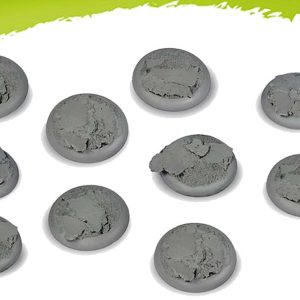Drakerys Scenic Bases 30mm