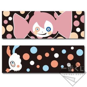 Madoka Magica Towel Set (2PZ)