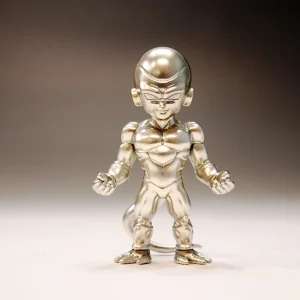 Absolute Chogokin DZ-10 Golden Frieza