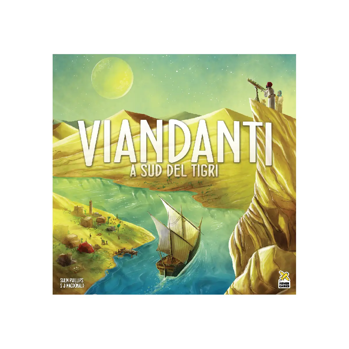 Viandanti a Sud del Tigri - immagine 3