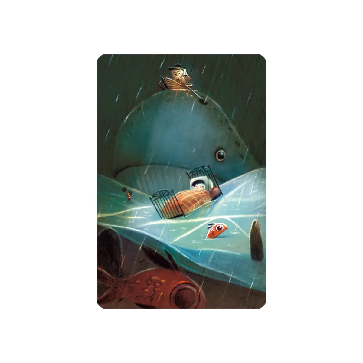 Origins – Dixit 4 - immagine 8