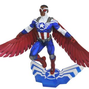 Marvel Gallery Captain America S Wilson