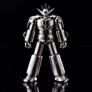 Absolute Chogokin Getter Dragon