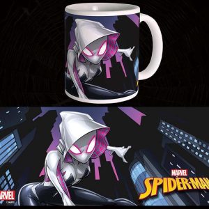 Marvel Spider-Gwen Mug