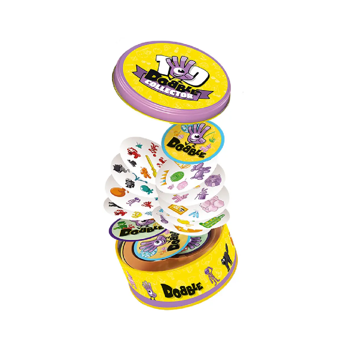 Dobble Collector (Anniversary) - immagine 3