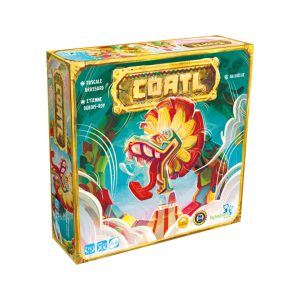 Coatl