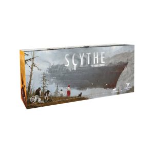 The Wind Gambit – Scythe
