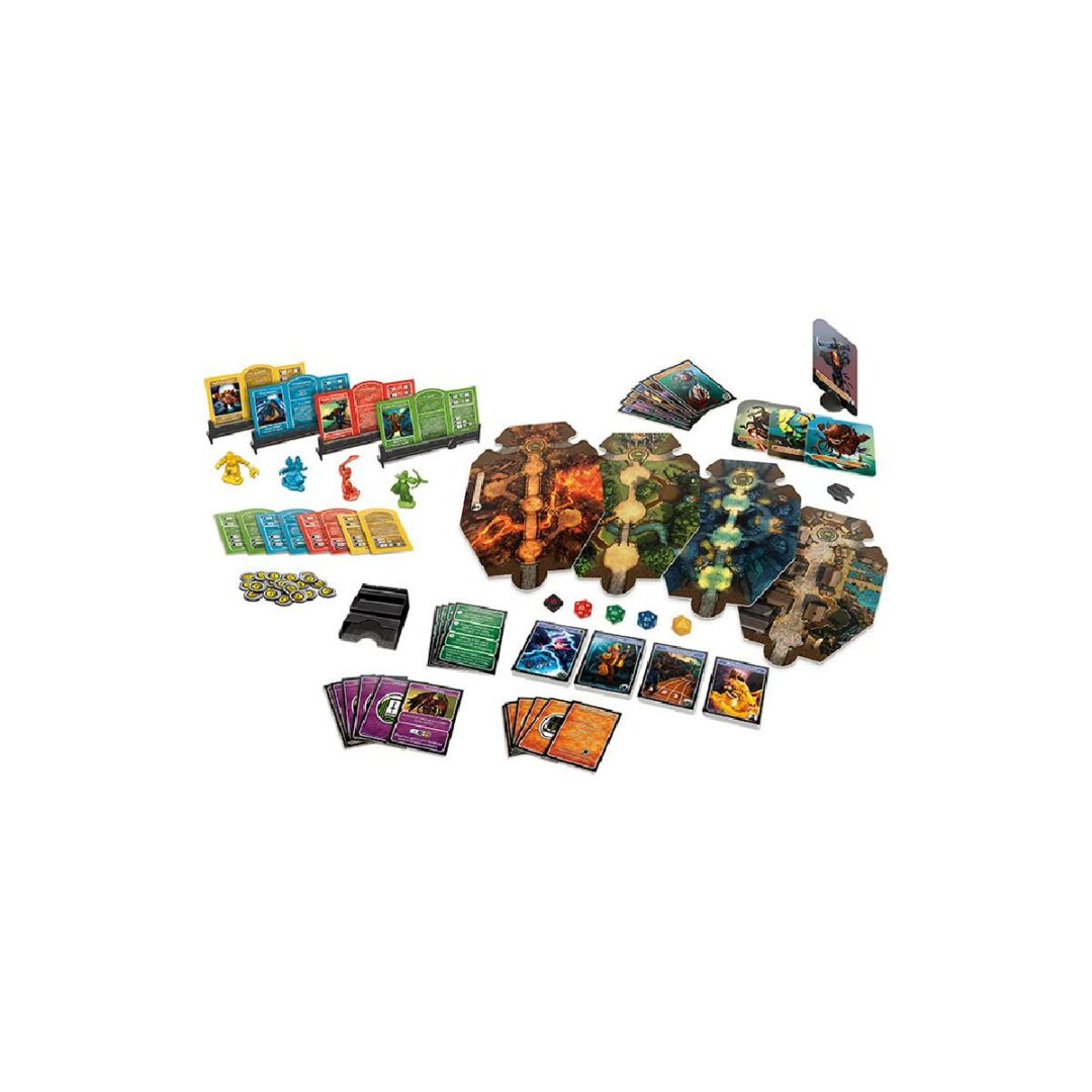 Dungeons & Dragons – Inizia l’Avventura - immagine 3