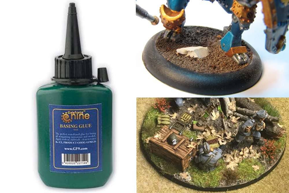 Basing Glue - immagine 2