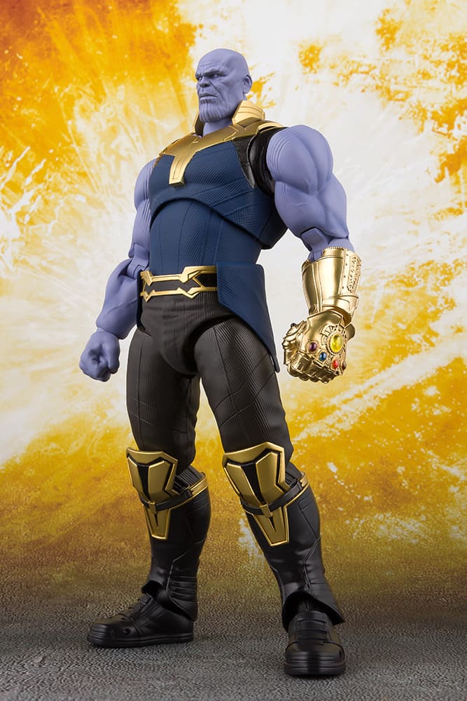 Aiw Thanos SHF - immagine 3