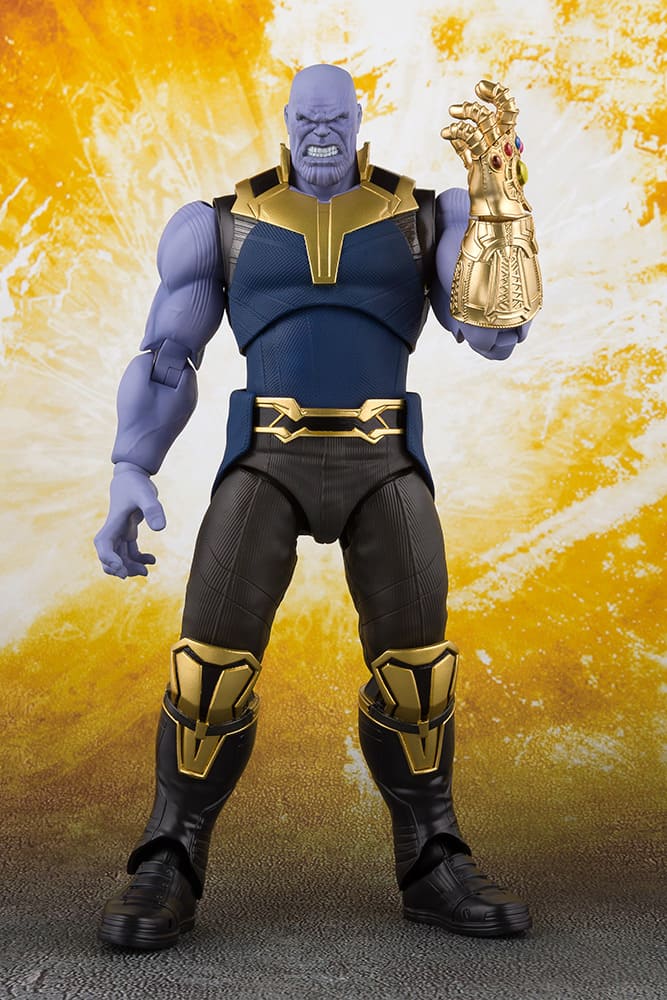 Aiw Thanos SHF - immagine 4