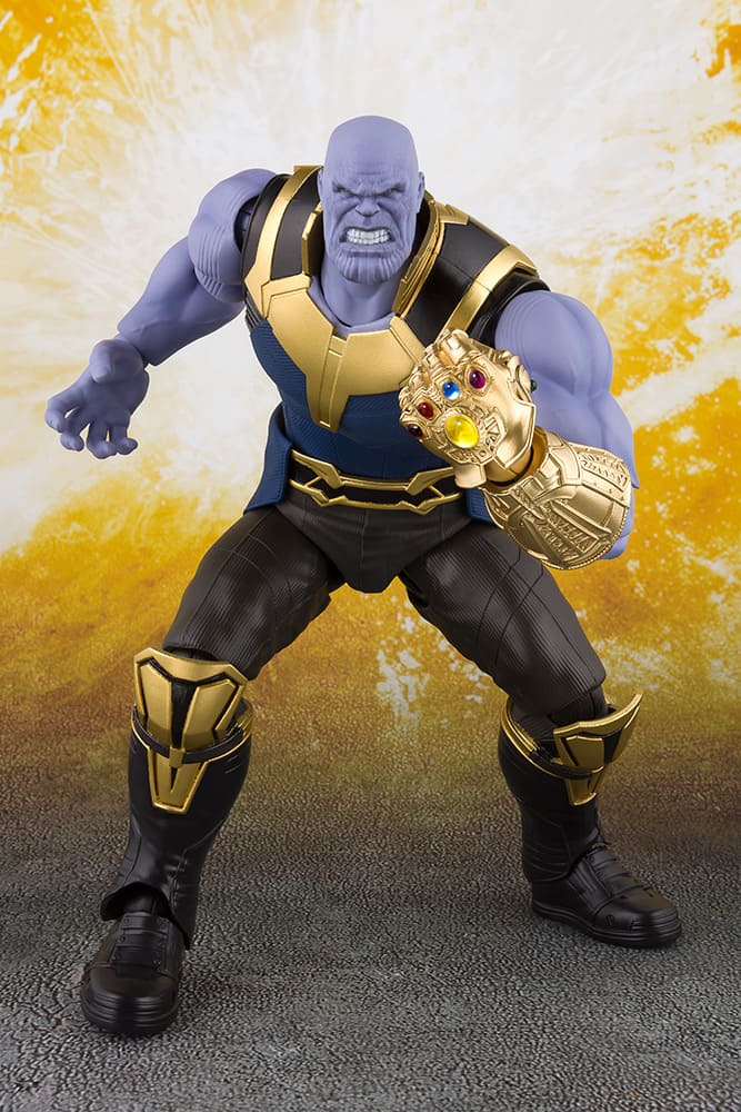 Aiw Thanos SHF - immagine 5