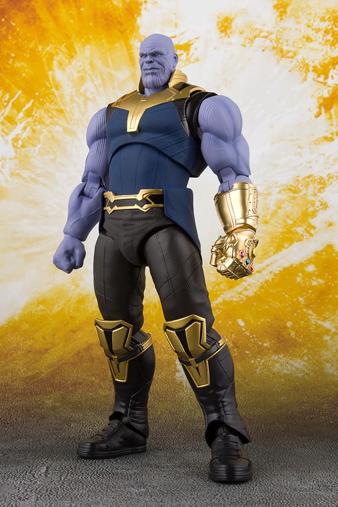 Aiw Thanos SHF - immagine 6