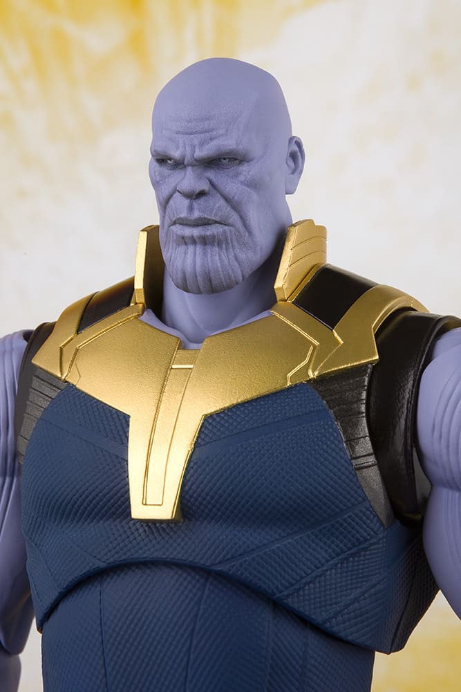 Aiw Thanos SHF - immagine 7