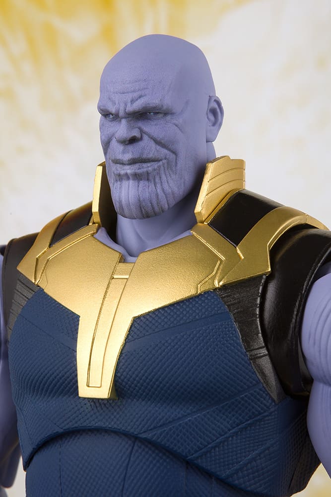 Aiw Thanos SHF - immagine 8