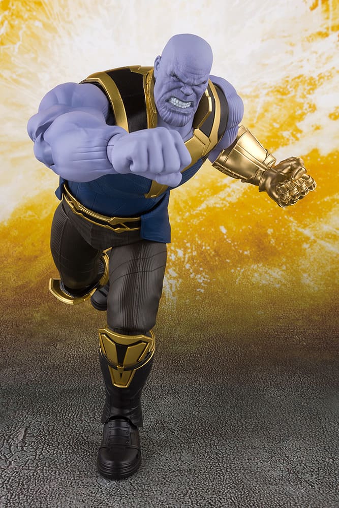 Aiw Thanos SHF - immagine 9