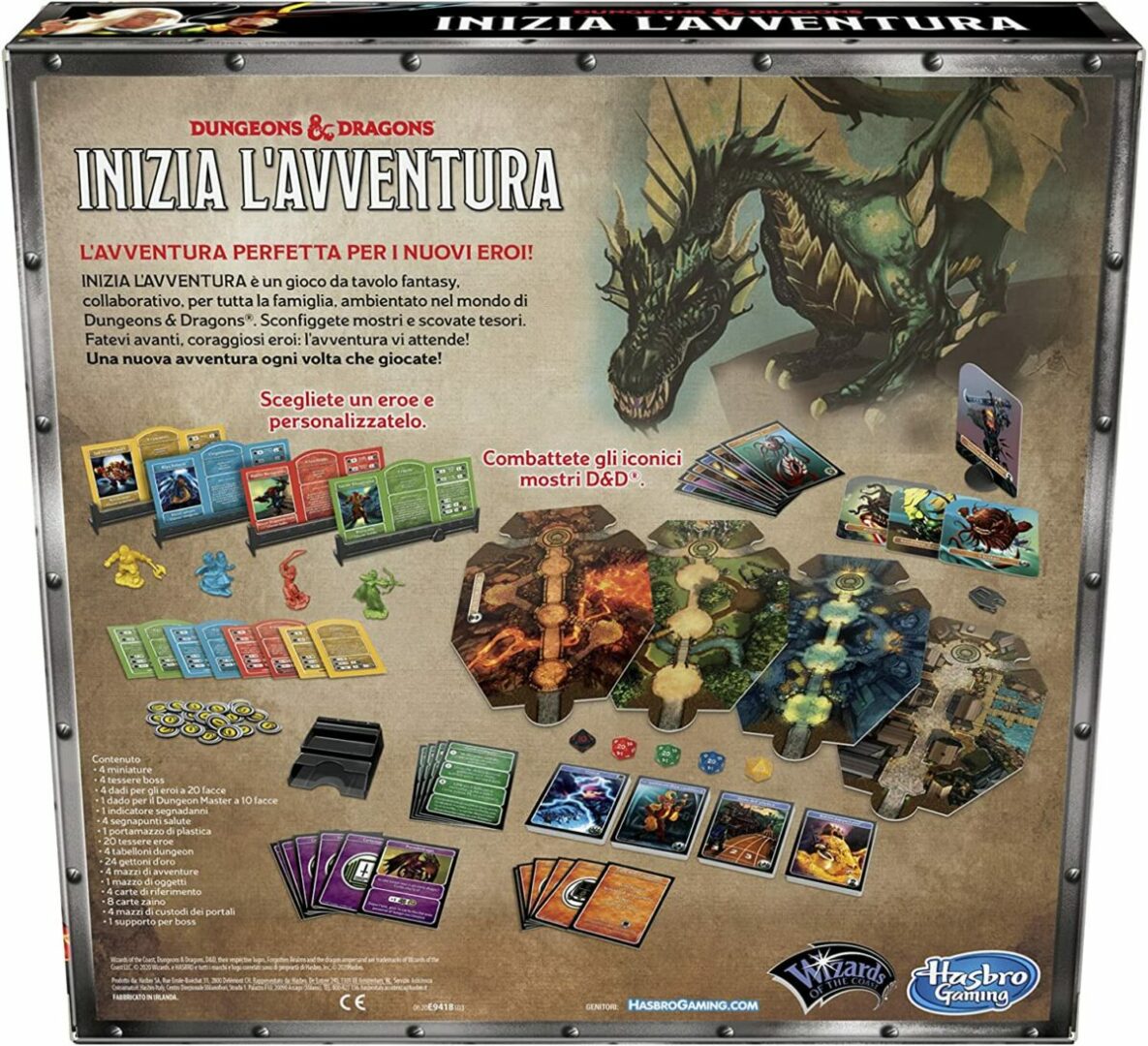 Dungeons & Dragons – Inizia l’Avventura - immagine 4