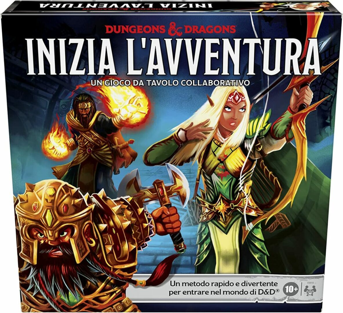 Dungeons & Dragons – Inizia l’Avventura - immagine 7