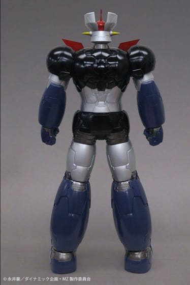 Mazinger Z Infinity Jumbo Soft Vinyl Fig - immagine 3