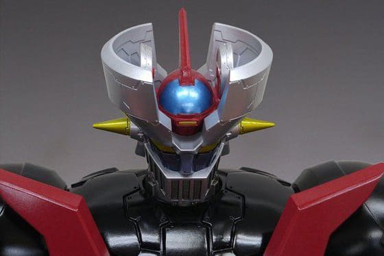 Mazinger Z Infinity Jumbo Soft Vinyl Fig - immagine 6