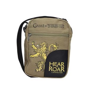 Got Lannister Small Messenger Bag