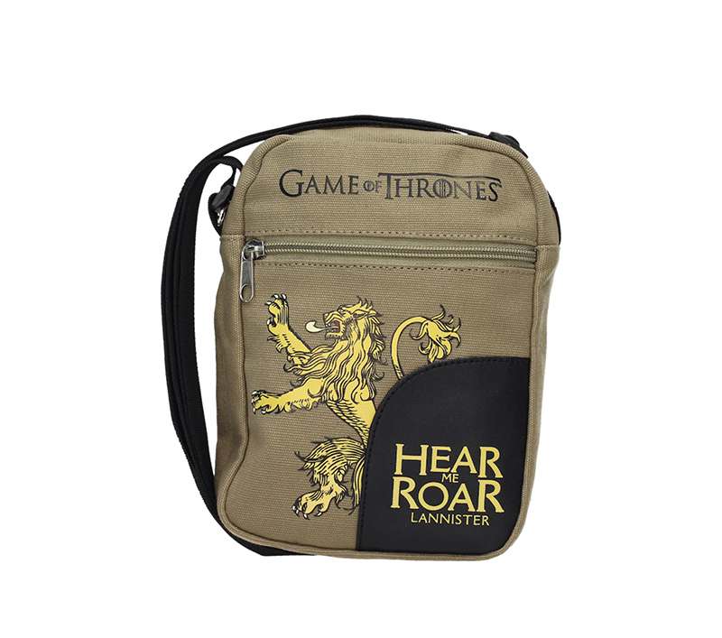Got Lannister Small Messenger Bag - immagine 2