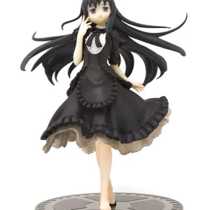 Madoka Magica Homura Akemi Statue