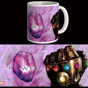 Aiw Power Stone Mug