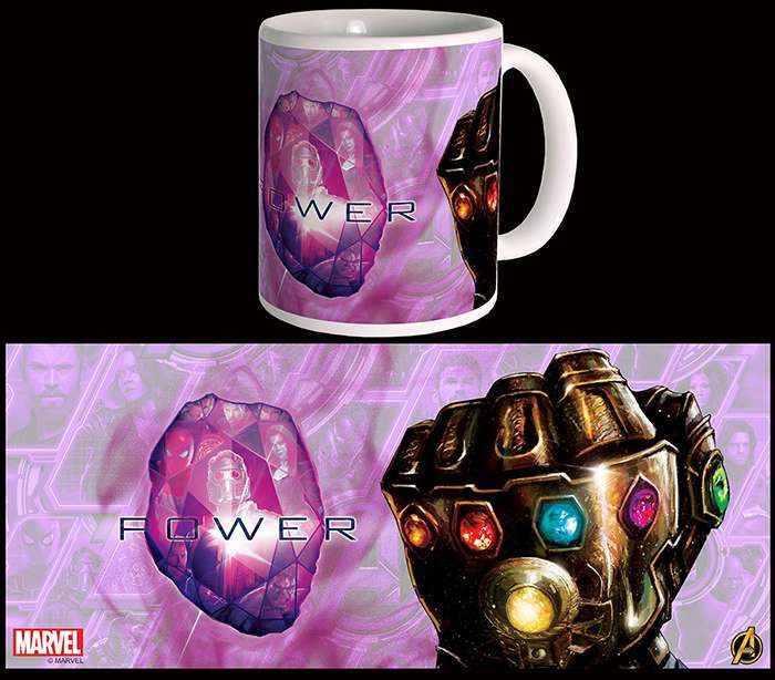 Aiw Power Stone Mug - immagine 2
