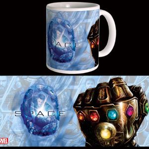 Aiw Space Stone Mug